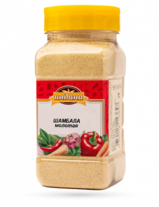 Шамбала (пажитник) молотая, 300 г