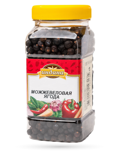 Можжевеловая ягода, 160 г