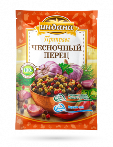 Приправа "Чесночный перец", 15 г