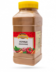 Корица молотая, 450 г