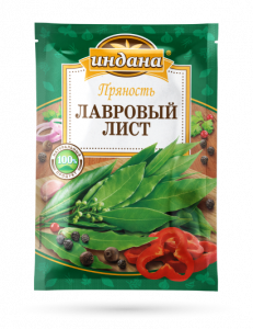 Лавровый лист, 10 г