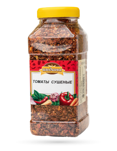 Томаты сушеные, 330 г