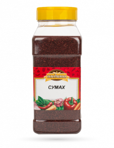 Сумах, 600 г
