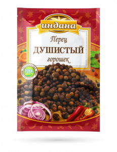 Перец душистый горошек, 10 г