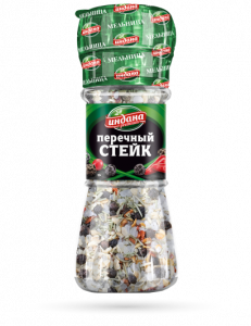 Приправа "Перечный стейк", 45 г