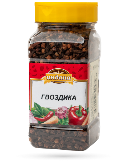 Гвоздика целая, 180 г