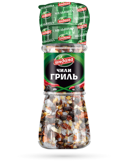 Приправа "Чили-Гриль", 65 г