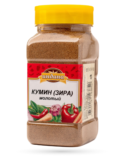 Кумин молотый, 230 г