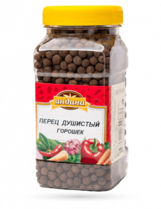 Перец душистый горошек, 180 г