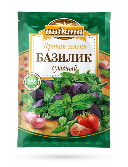 Базилик, 7 г