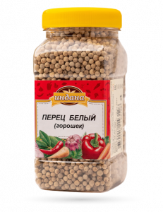 Перец белый горошек, 320 г