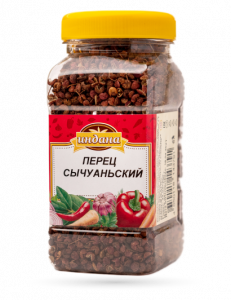 Перец Сычуаньский красный, 120 г