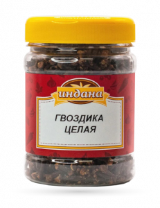Гвоздика целая, 80 г