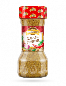 Приправа "Хмели-сунели", 47 г