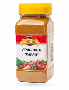 Приправа "Карри", 320 г