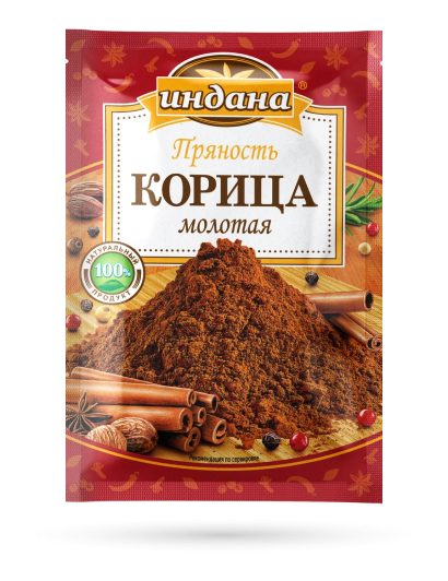 Корица, 15 г