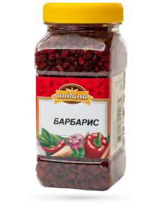 Барбарис, 125 г