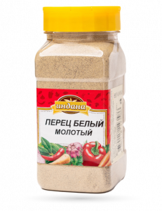 Перец белый молотый, 300 г