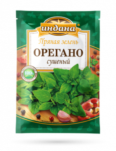 Орегано, 7 г
