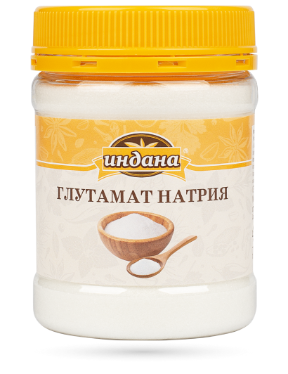 Глутамат натрия, 190 г