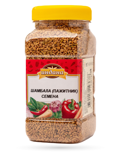 Шамбала (пажитник) семена, 400 г