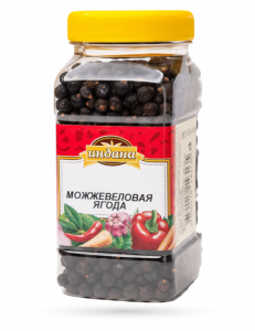 Можжевеловая ягода, 160 г