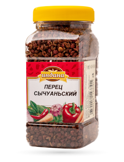 Перец Сычуаньский красный, 120 г