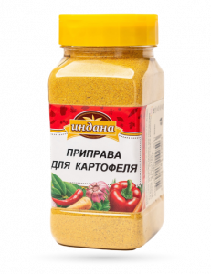 Приправа для картофеля, 430 г