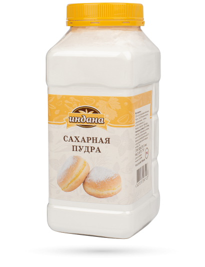 Сахарная пудра, 750 г