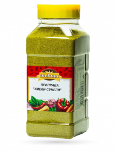 Приправа "Хмели-сунели", 600 г
