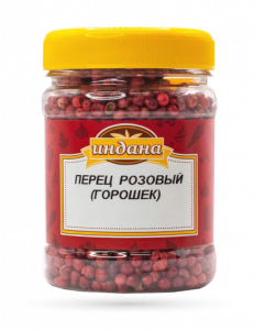 Перец розовый горошек, 60 г