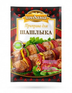 Приправа для шашлыка, 15 г