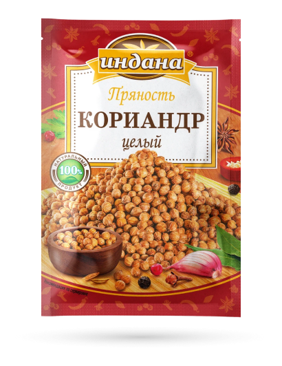 Кориандр целый, 20 г