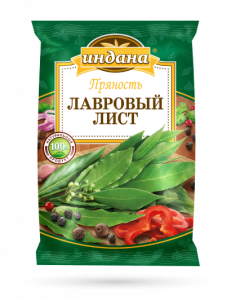 Лавровый лист отборный, 15 г