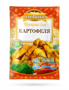 Приправа для картофеля, 15 г