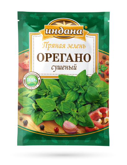 Орегано, 7 г