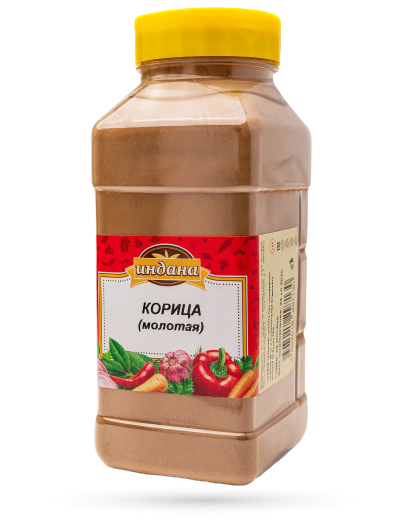 Корица молотая, 450 г