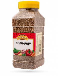 Кориандр целый, 450 г