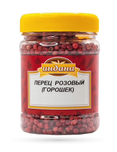 Перец розовый горошек, 60 г