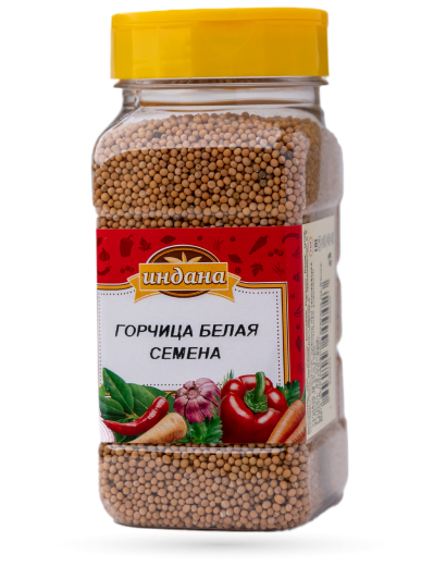 Горчица белая семена, 350 г