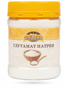 Глутамат натрия, 190 г