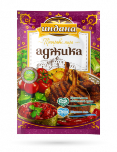 Приправа "Аджика", 15 г