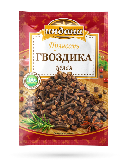 Гвоздика целая, 15 г