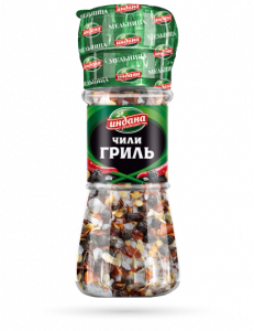 Приправа "Чили-Гриль", 65 г