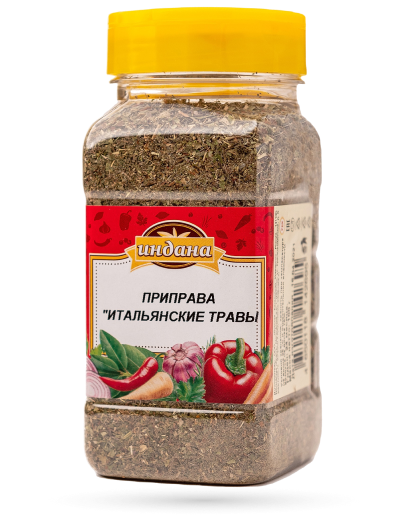 Приправа "Итальянские травы", 100 г