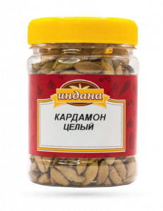 Кардамон целый, 80 г