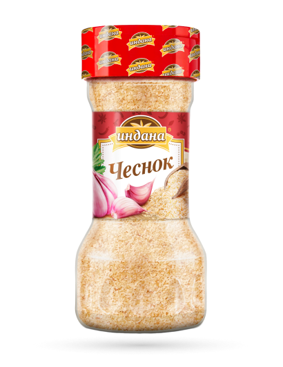 Чеснок сушеный, 55 г