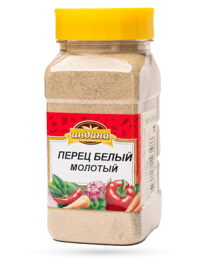 Перец белый молотый, 300 г