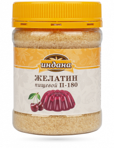 Желатин П-180, 150г
