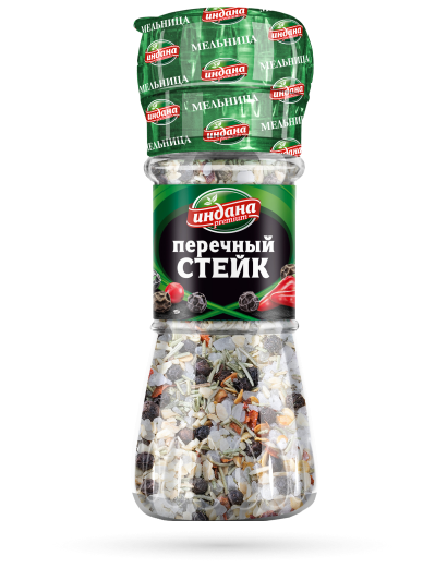 Приправа "Перечный стейк", 45 г